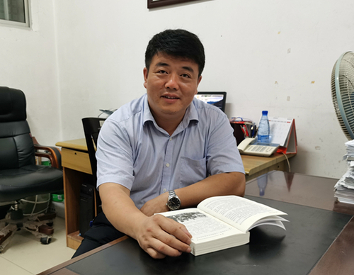 胡敏辉 胡敏辉