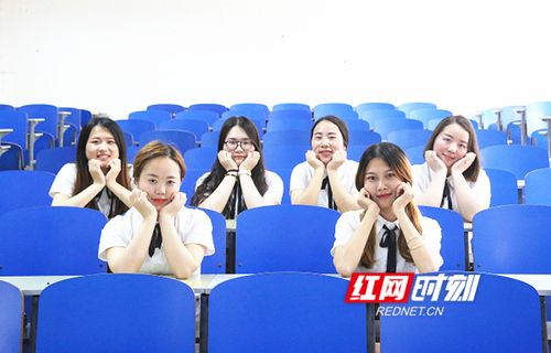 同花顺在线开户一学霸宿舍5名女生考研成功