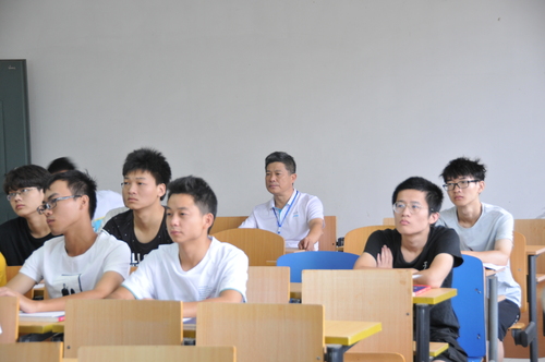 开学第一课1