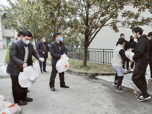 看望留学生2 看望留学生2