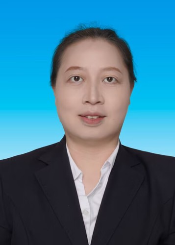 吕兰兰 吕兰兰