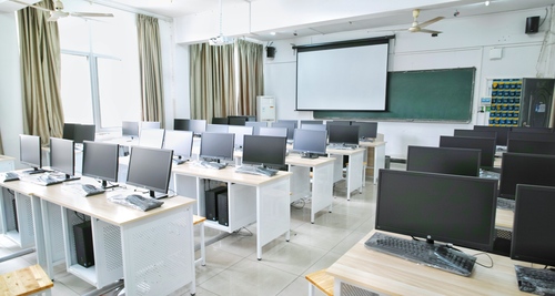 科学计算与信息处理实验室 科学计算与信息处理实验室