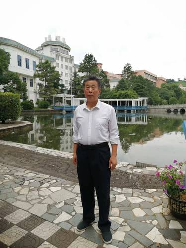 陈昌云 陈昌云